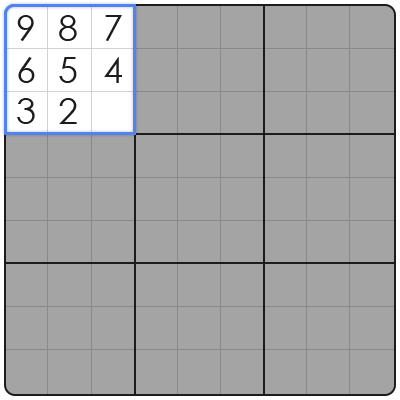 sudoku teacher